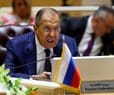 Russia's Lavrov Doubts Economic Ties With US