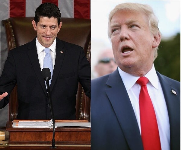 Republicans Look to Stay on Track After Trump Wiretapping Claims