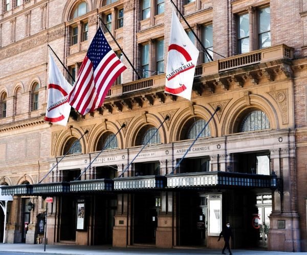 Carnegie Hall