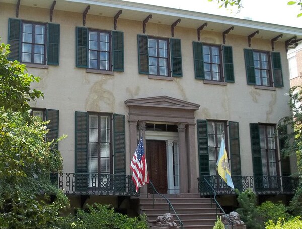 Travel Tips for Savannah History: 7 Places for History Buffs on Vacation