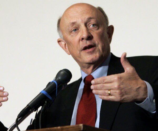 While Advising Trump in 2016, Ex-CIA Chief Proposed Plan to Discredit Turkish Cleric