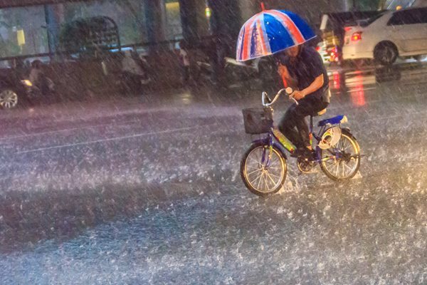 Flooding, Outages Expected as Big Storm Lashes US Northeast