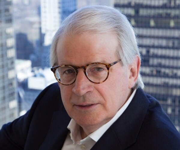 David Stockman: Trump Tax Cut, Reform Will Never Happen