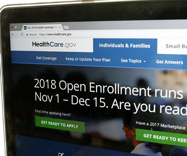 New Health Insurance Rule Aims to Deliver on Trump Promise