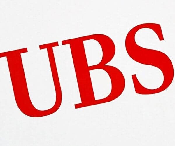 UBS Shares Drop as Wealth Management Is Challenged