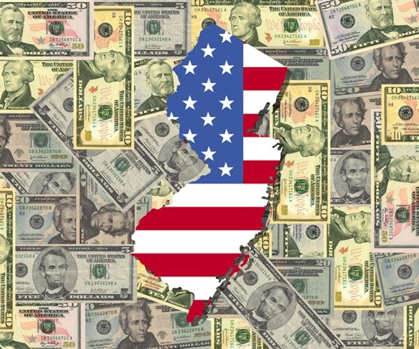 New Jersey's Wall Street Tax Plan Will Backfire