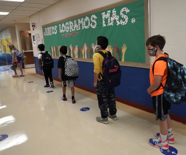 Top Teachers Union Votes to Support Critical Race Theory