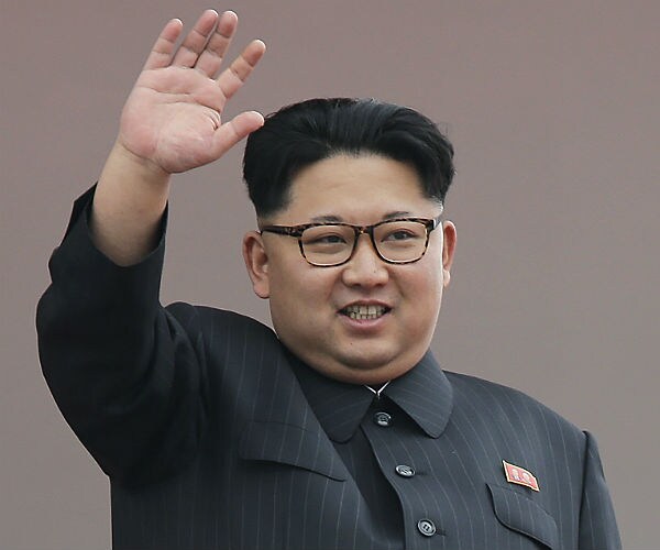 North Korean Official Warns U.S.: Take Hydrogen Bomb Threat 'Literally'