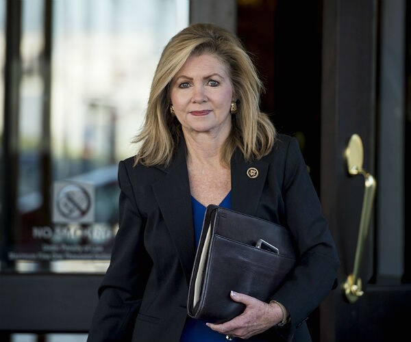 Blackburn: Bill Will End Taxpayer Payouts to Settle Sex Abuse Claims