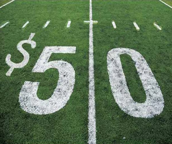 The Olympics Don't Have to Be a Fiscal Disaster