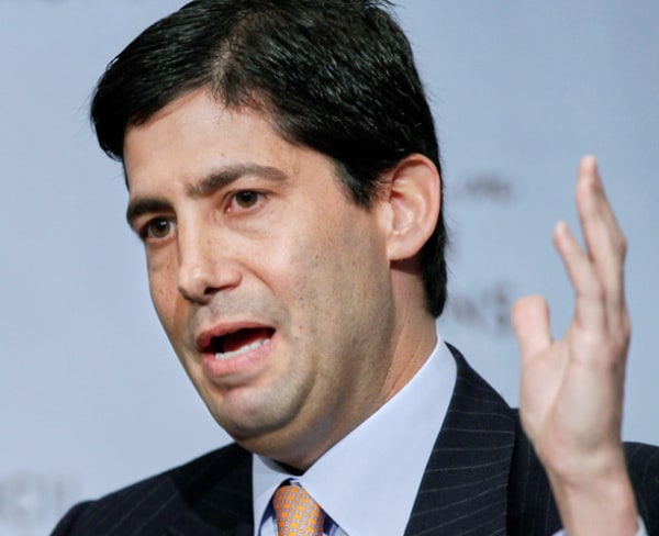 Dems Seek Delay in Nomination Proceedings of Warsh for Fed Chair