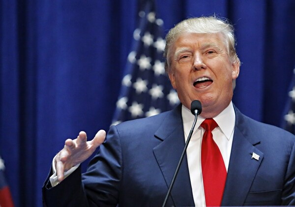 Karl Rove: Trump Appeals to Angry Republicans, But Can It Last?