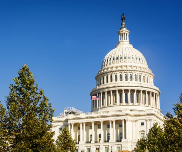 congress the capitol united states 