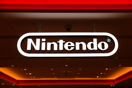 Nintendo Profit Zooms as Virus Has Homebodies Playing Games