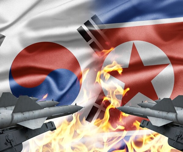 Investors, South Korean Tech Suppliers Brush off North Korea Threat