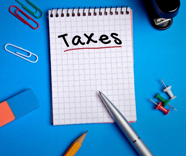 WH to Dems: Corporate Tax Hike Unlikely in Current Bill