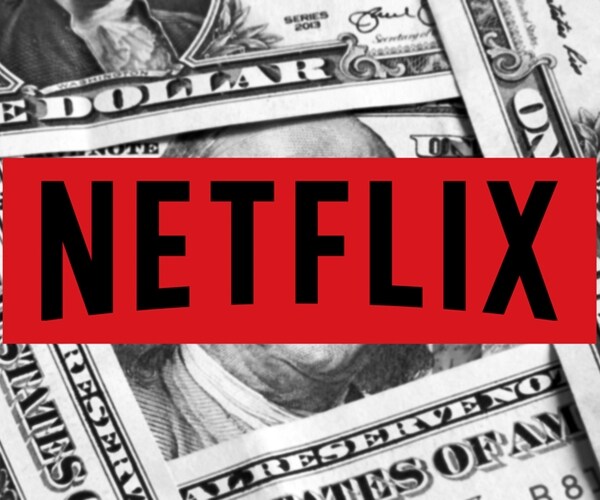 Netflix Bear Who Predicted Collapse Says Shares Could Fall 30%