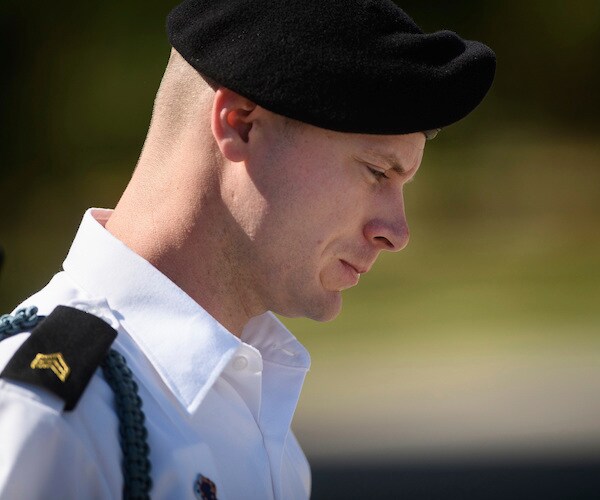 Bowe Bergdahl Expected to Plead Guilty to Desertion