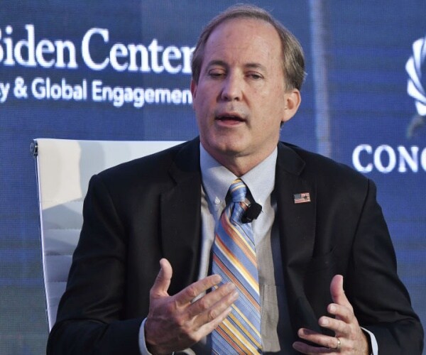 Texas AG Paxton Sues City of Austin for Enforcing Mask Mandate