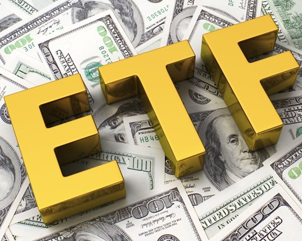 TrimTabs: US Stock ETFs Collect Record $59.9 Billion Cash in December