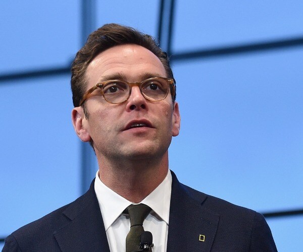 James Murdoch's News Corp Exit Leaves Brother Lachlan as Last Man Standing
