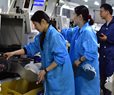 China's Factory Slump Enters 7th Month