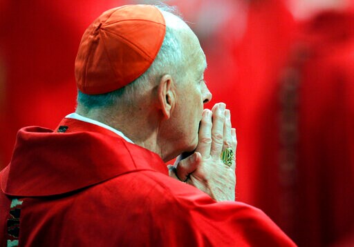US Cardinals Hope New Accountability Stops Abusers in Future