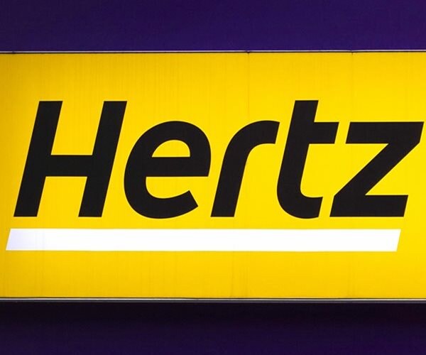 Car Rental Firms Hertz, Avis Zoom