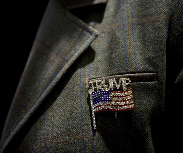 Trump Should Consider What It Means to Be American