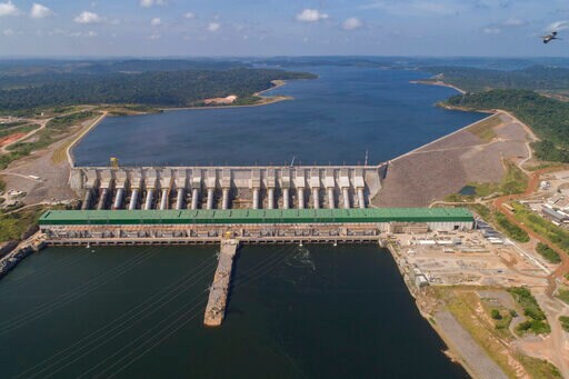 Brazil's Amazon Mega-dam: Broken Promises for Distant Power