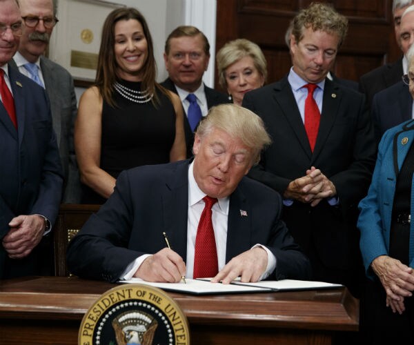 Kaiser Poll: 66 Percent Say Trump Admin Should Stabilize Obamacare