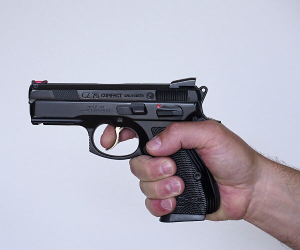 Poll: Record Support for Stricter Gun Laws