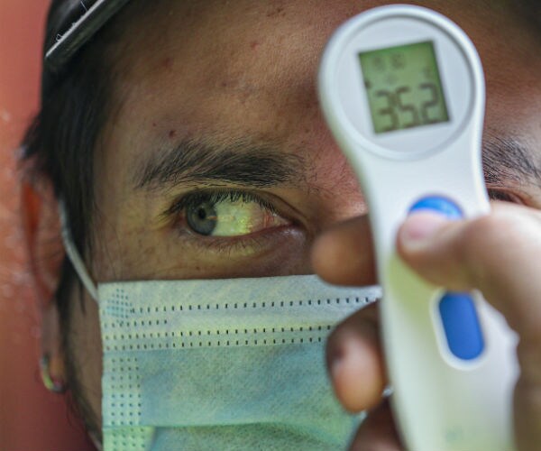 Americans Who Say COVID-19 Death Toll Overinflated Rises to 31%