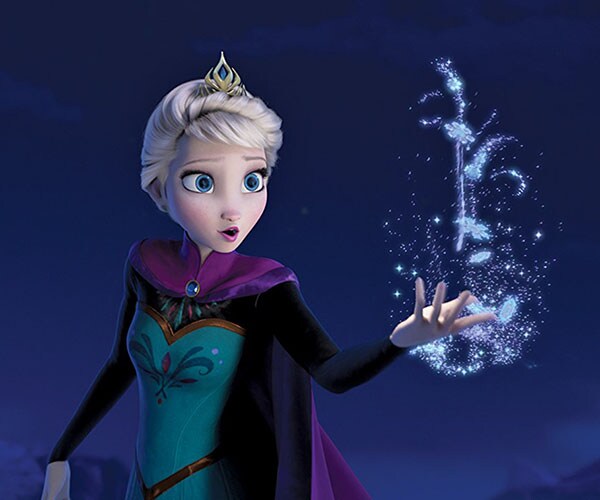 A Girlfriend for Elsa? 'Frozen' Director Doesn't Rule It Out