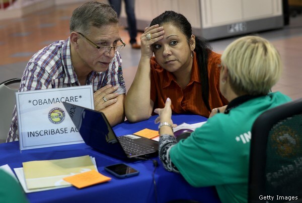 Obamacare Tweaked Yet Again: Sign-up Extended to Christmas Eve