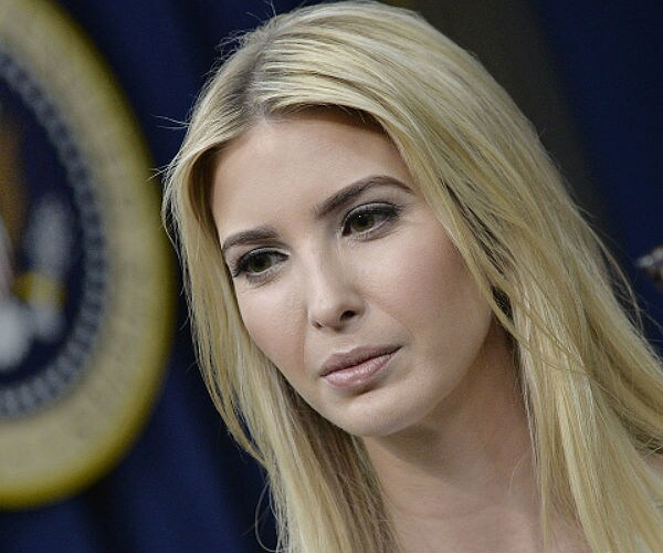 Ivanka Trump Hires Chief of Staff