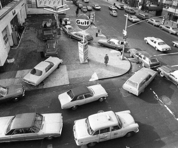 US Economy in 2022 a Throwback to the 1970s