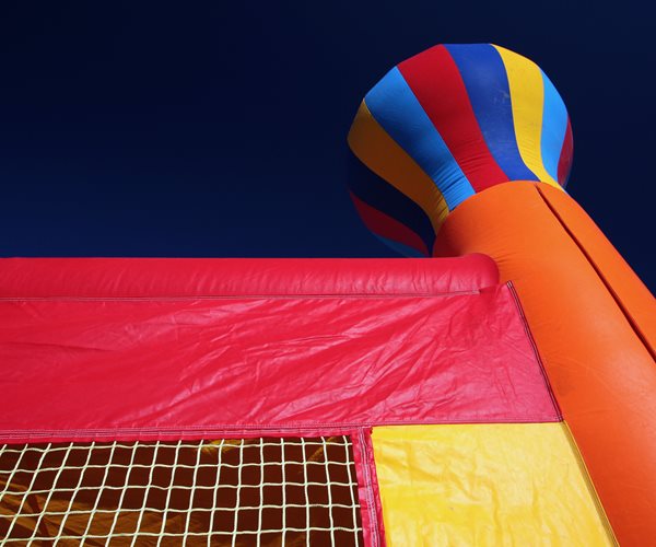 4 Children Die in Bouncy Castle Accident in Australia