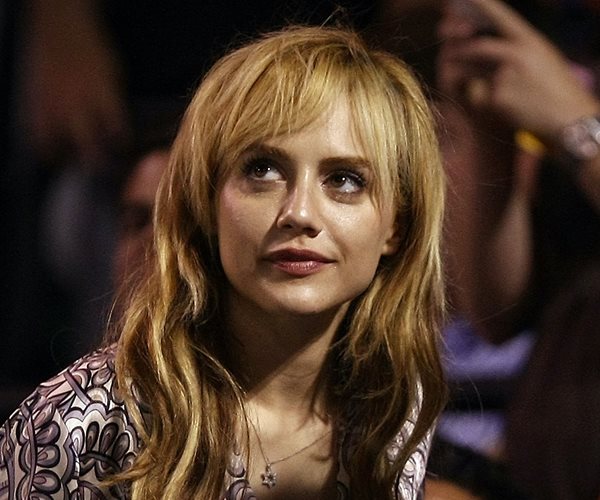 Brittany Murphy Was Murdered, Half-Brother Insists