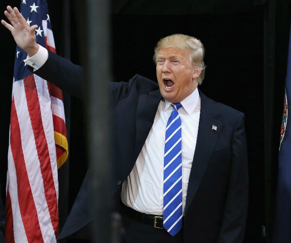 Michele Bachmann: GOP's Future Rides on Election