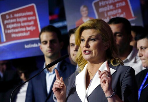 Messy Start: Croatia to Elect New Leader amid EU Presidency