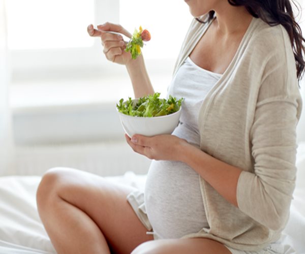 Low-Carb Diets Increase Odds of Serious Birth Defects