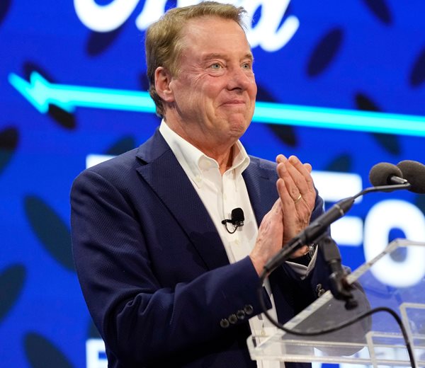 Ford Scales Back Michigan EV Battery Plant