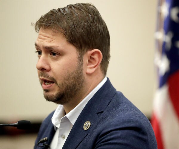 Senate Minority Leader Chuck Schumer