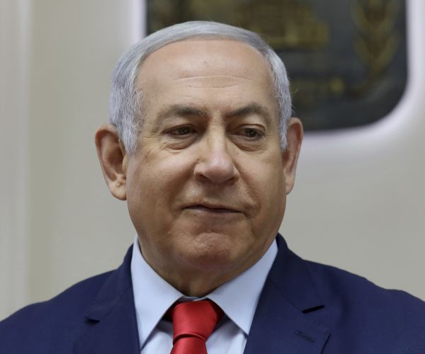 Report: Israel Wary of Involvement in Escalating US-Iran Tensions