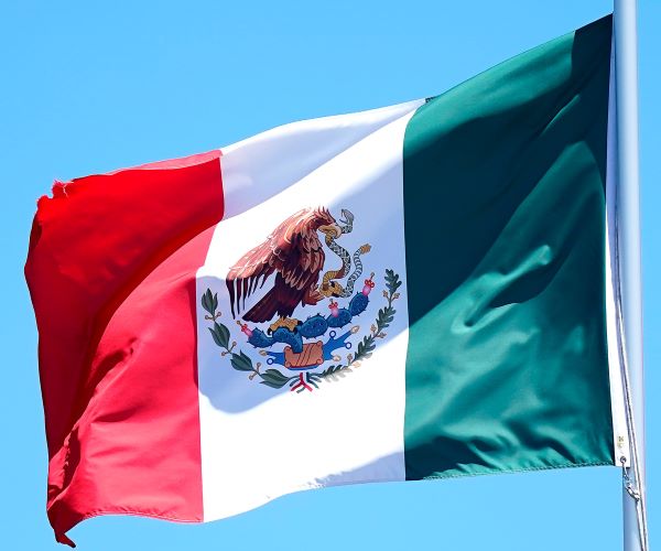 U.S., Mexico to Restart Economic Talks - After Four Years