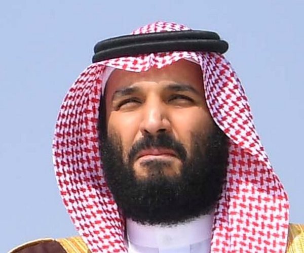 Trump and Prince Mohammed Look to Cut Deals as Ties Strengthen