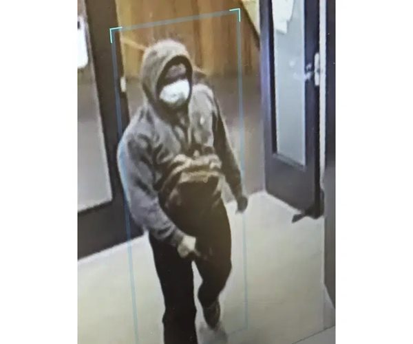 1 Dead, 4 Hurt in Shooting in Atlanta Medical Building