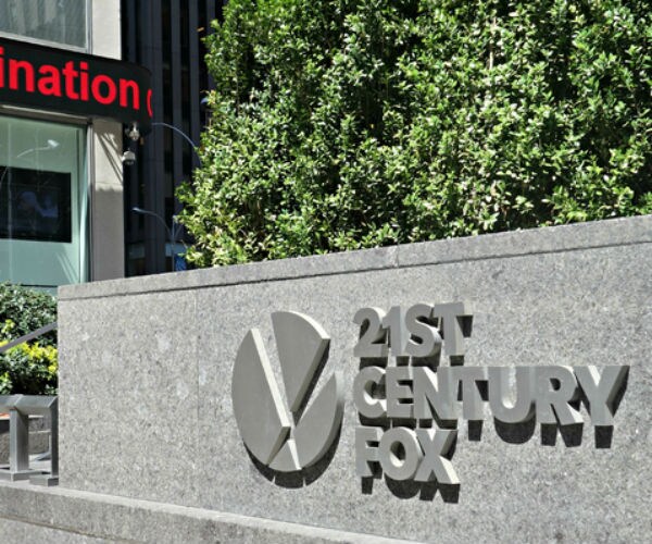 Report: Comcast Approached 21st Century Fox About an Acquisition