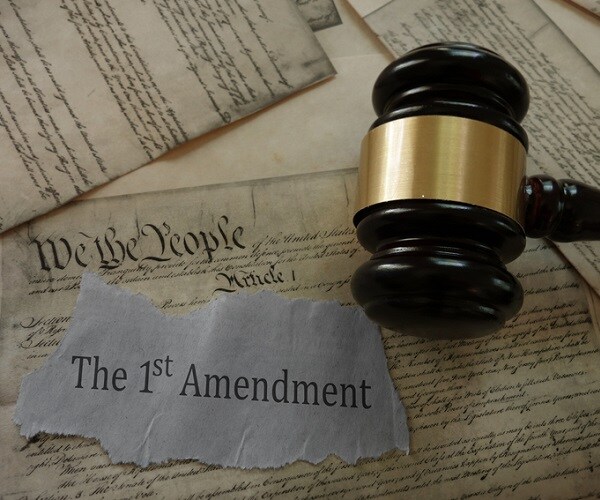 All Americans Have the Right to Criticize the Press